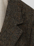 [Premium] Harris Tweed Jacket