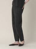 [Premium] Bird Whole Garment Knit Pants