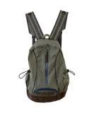 Nylon Shooting Backpack