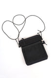 Camp Mesh Crossbody Mini Bag