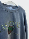 Ville pigment sweatshirts