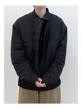 Winter Bomber Military Padding