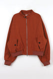 Bata varsi overfit jacket