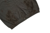Descartes Oil Hood Zip-Up