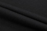 Charlie Soft Half Knit