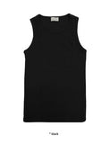 CUTTING LINE SLEEVELESS