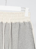 Make color matching skirt