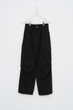 Ano Peach Cargo Pants