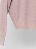 Belle Raccoon Lambswool Cardigan