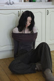 Wool Classic ST Slacks Pants