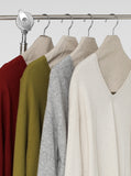 Dust V Knitwear