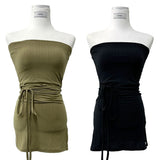 Hall Strap One Piece