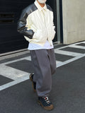 Racing Simple Fleece Jacket
