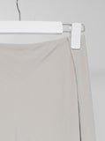 Lisa Slit Skirt