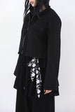 Minimal Sein Tweed Jacket