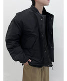 Winter Bomber Military Padding