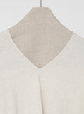 Dust V Knitwear