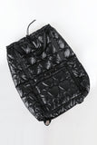 Calin padded two-way bag