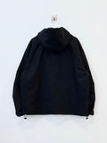 Leo multi pocket hoodie JK