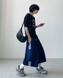 Inish Track Bermuda Cargo Pants