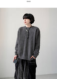 Dodo Angora Loose Knit