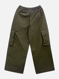 Chloe Padding Cargo Pants