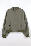 Bata varsi overfit jacket
