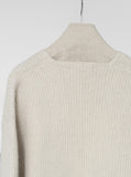 [Premium] Leah Raccoon Sleeveless & Bolero Setup Bolero