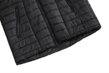 Hiking Light Hood Padding