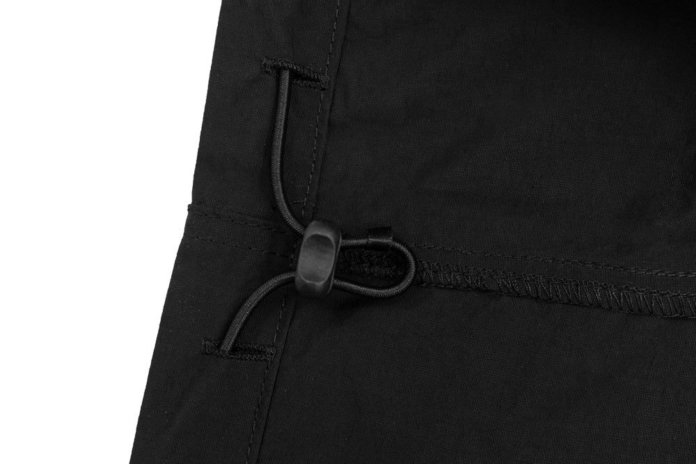 【YOURNUS】Louis Parachute Balloon Pants YOURNUS (ユアノス) - ルイパラシュートバルーンパンツ / Louis