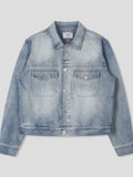 George Denim Jacket