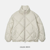 Phantom high neck padding