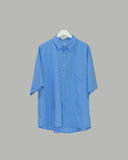 Kyoto Cooling Short Sleeve Shirt