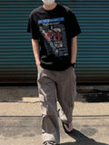 Newspaper Tee