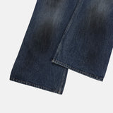 Loa Dirty Flare Denim