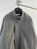 Holly Warmer Wool Blouson