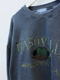 Ville pigment sweatshirts