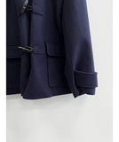 Merdy Half Duffle Coat