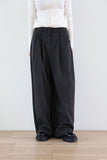 Eiffel double slacks pants