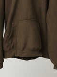 Void Brushed Corduroy Hood Setup