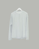 Murphy linen cardigan