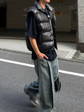 Recycle Wellon Padding Vest