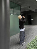 DISCERNENT's HD Balloon Denim