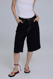 Ottby Number Shorts