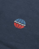 no.029 HERITAGE CIRCLE LOGO T SHIRT