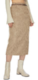 Shami Long Skirt