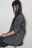 North stripe western jacket