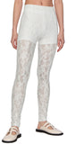 Mingo Lace Lounge Pants