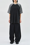 Sen Snap Nylon Pants