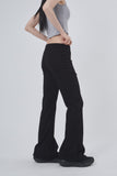 Tranquil bootcut leggings pants